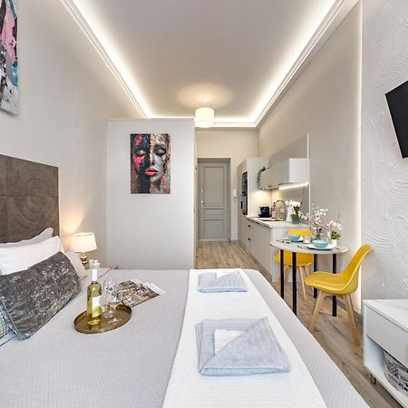 Apartament Queen W Sercu Krakowskiego Kazimierza Apartamento Exterior foto